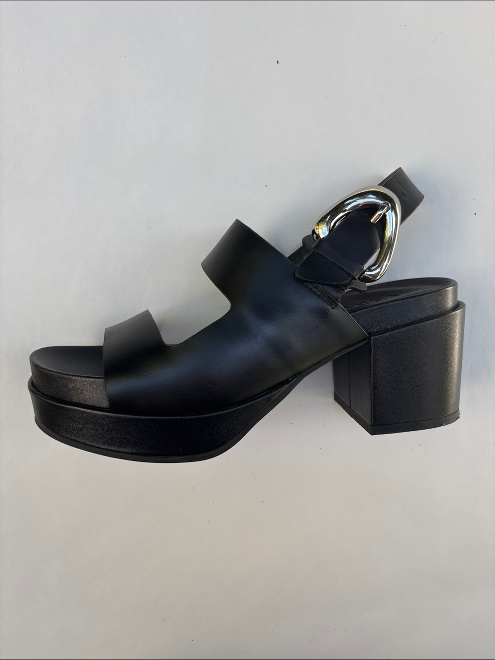 Aerosoles Clarkson platform sandals